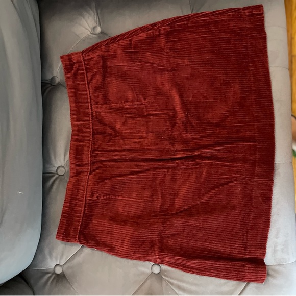 Mini skir H&M - Picture 2 of 3